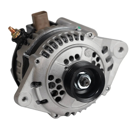 Nissan D21 High Output Alternator