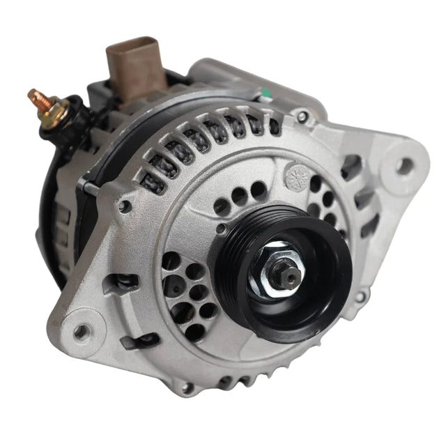 Nissan D21 High Output Alternator