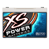 XS Power 
										D2700
									 Battery