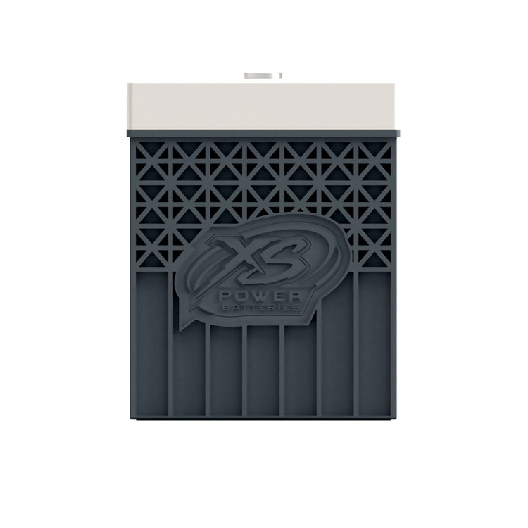 XS Power 
										D3100
									 Battery