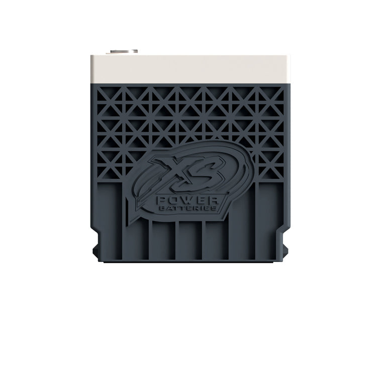 XS Power 
										D3400
									 Battery