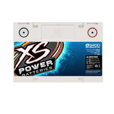 XS Power 
										D3478
									 Battery
