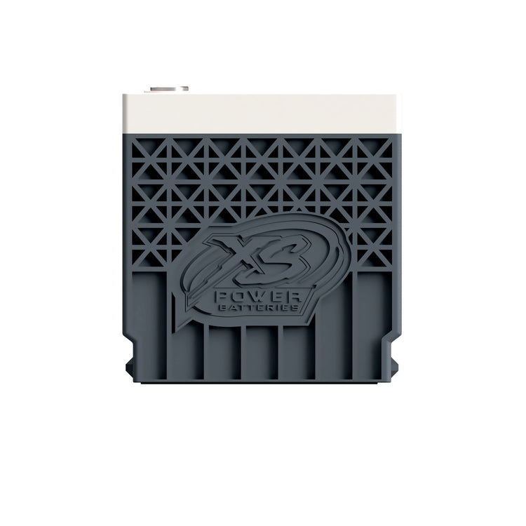 XS Power 
										D3400R
									 Battery