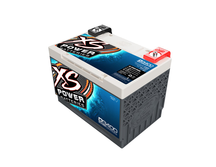 XS Power 
										D3478
									 Battery