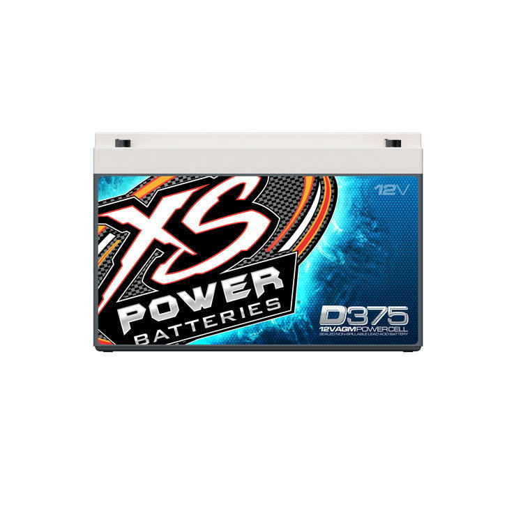 XS Power 
										D375
									 Battery