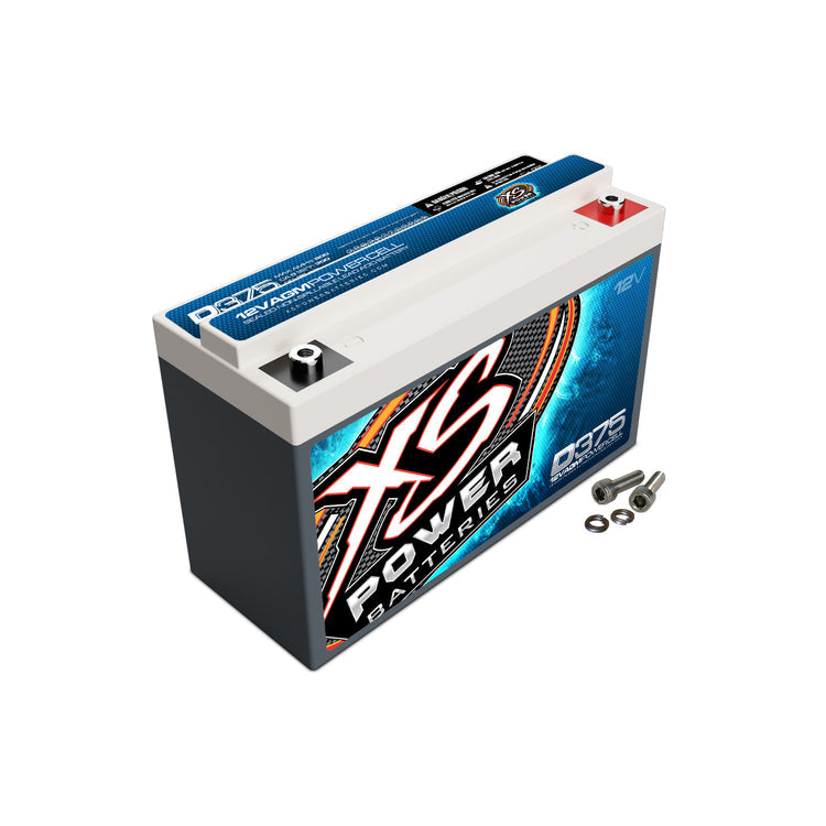 XS Power 
										D375
									 Battery