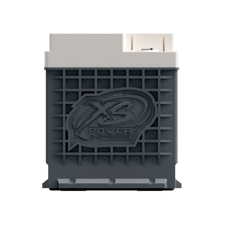 XS Power 
										D4700
									 Battery