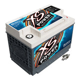 XS Power 
										D4800
									 Battery
