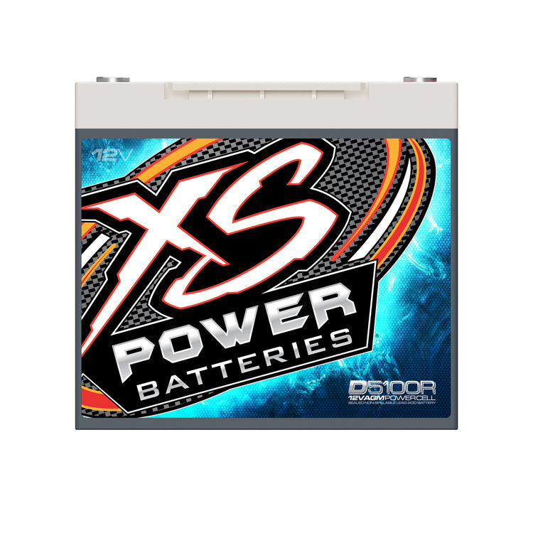 XS Power 
										D5100R
									 Battery