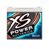 XS Power 
										D5100R
									 Battery