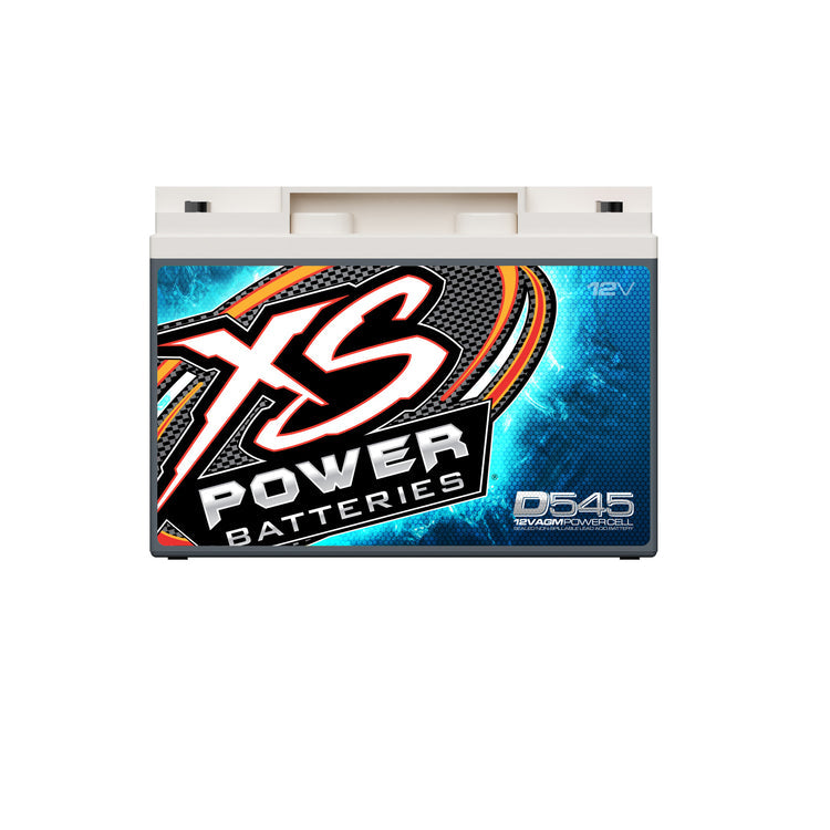 XS Power 
										D545
									 Battery