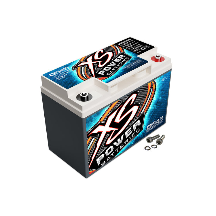 XS Power 
										D545
									 Battery