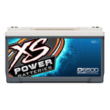 XS Power 
										D6500
									 Battery