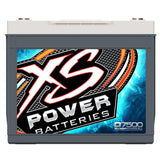 XS Power 
										D7500
									 Battery