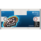 XS Power 
										D7500
									 Battery