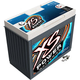 XS Power 
										D7500
									 Battery