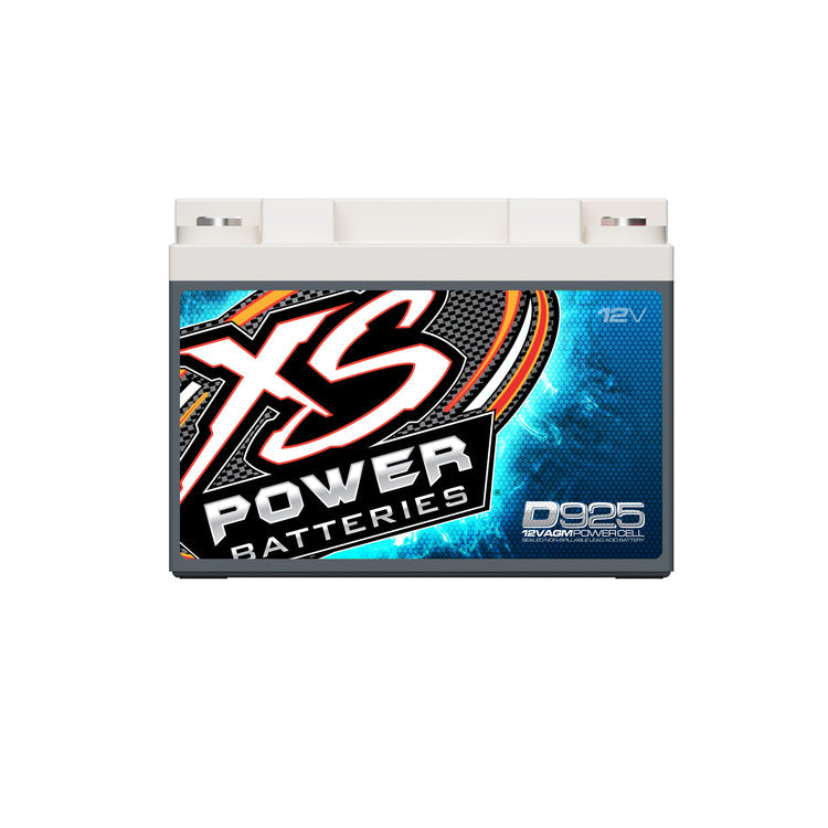 XS Power 
										D925
									 Battery