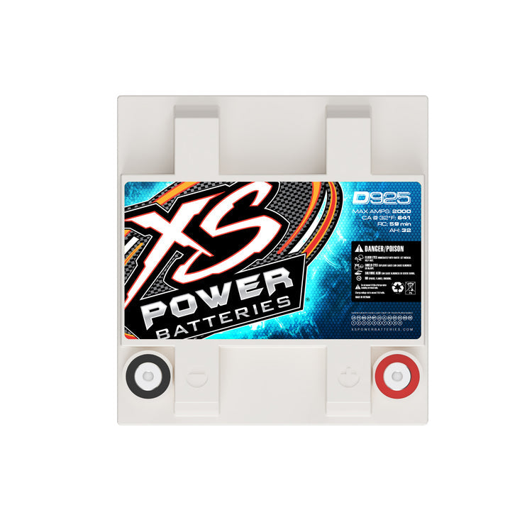 XS Power 
										D925
									 Battery