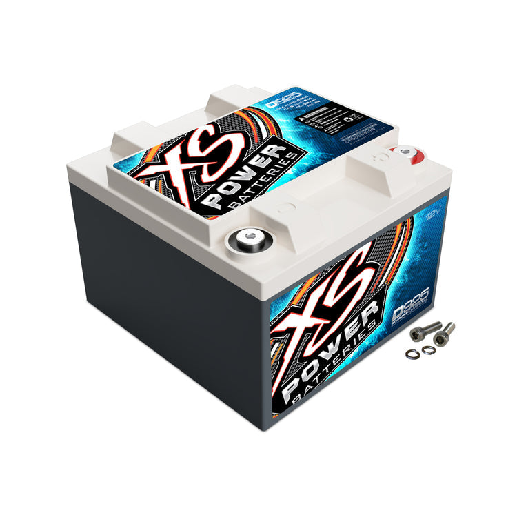 XS Power 
										D925
									 Battery