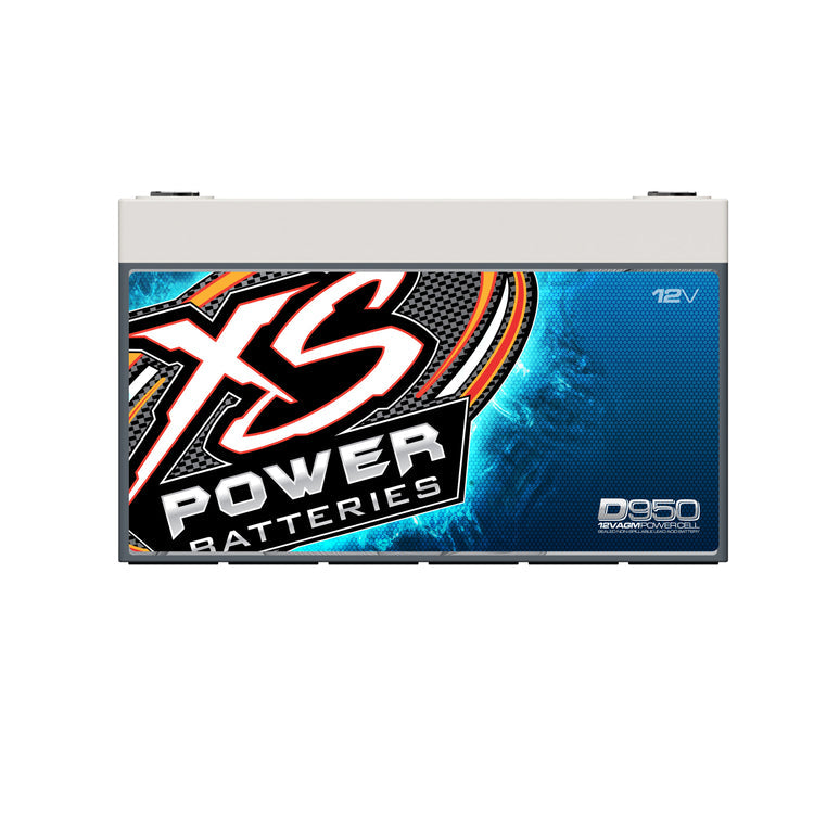 XS Power 
										D950
									 Battery