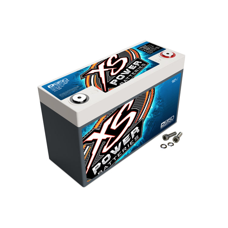 XS Power 
										D950
									 Battery