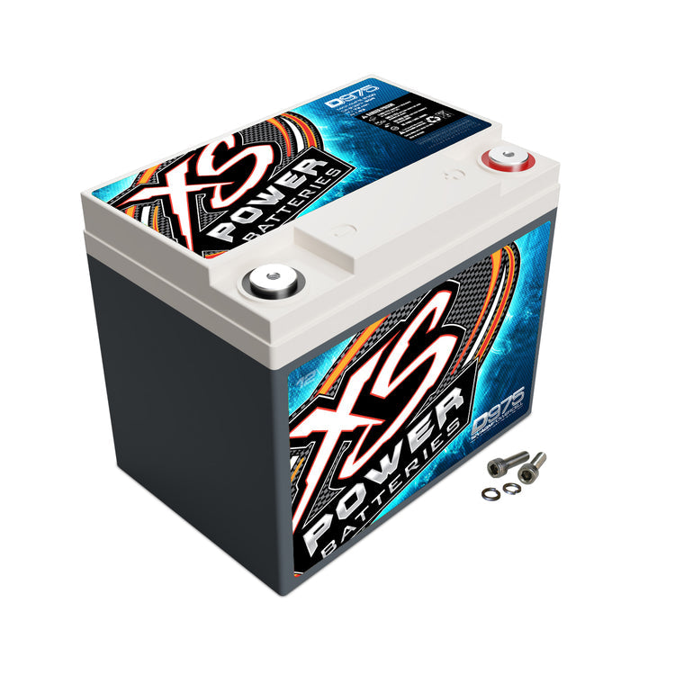 XS Power 
										D975
									 Battery