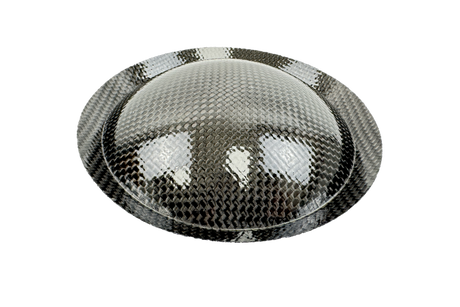 Carbon Fiber Dustcap