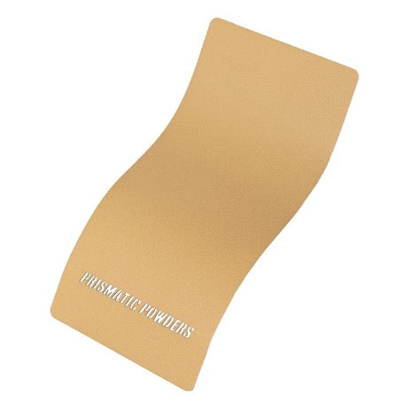 Desert Leather Powdercoating