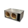 Basshead Supply Dual 12‚ Ported Enclosure