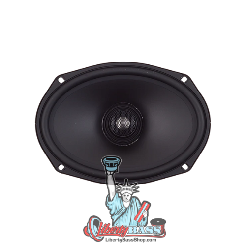 Sundown Audio E-69CX 6"x9" Coaxial Speakers
