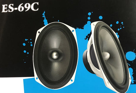 ES 69C ( SOLD AS PAIR )