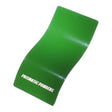 Farm Green Powdercoating