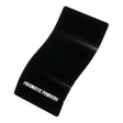 Gloss Black Powdercoating