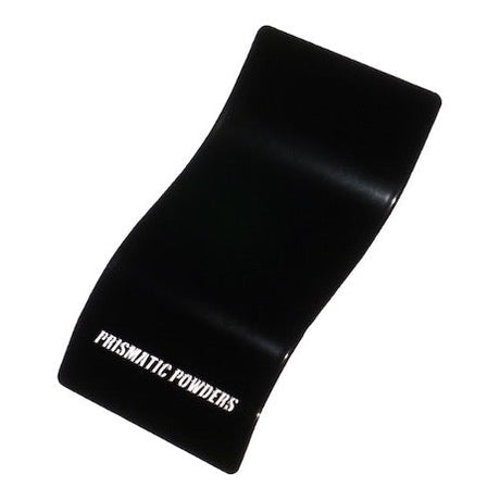 Gloss Black Powdercoating
