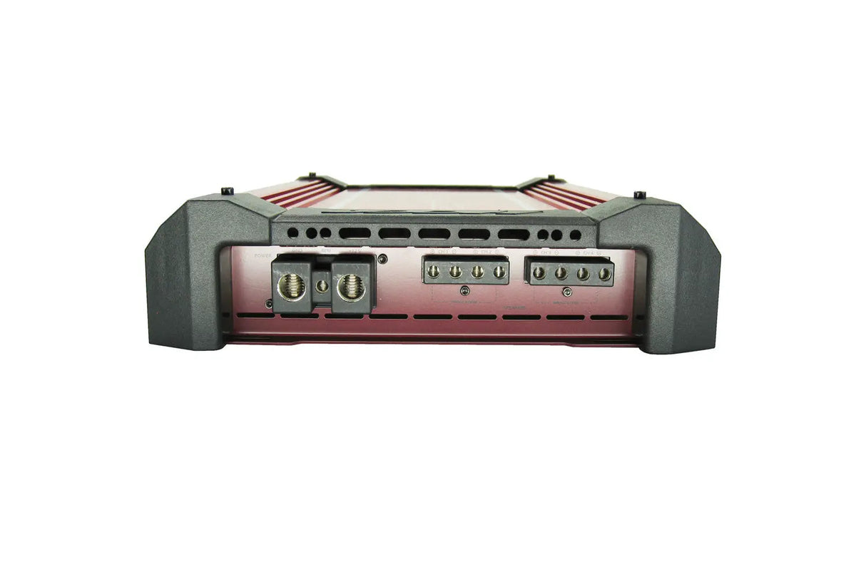 Orion Car Audio HCCA1000.4 - 1000W RMS 4-Channel Class-AB Amplifier