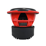 HCCA104 - 10 Inch Subwoofer 2000 Watts RMS 4-Ohm DVC - Orion Car Audio