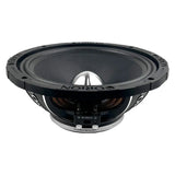 HCCA1054NHP - 10 inch 4 Ohm Neodymium Midrange Speaker - Orion Car Audio