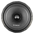 HCCA1058N - 10 inch 8 Ohm Neodymium Midrange Speaker 550 Watts RMS - Orion Car Audio