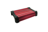 Orion Car Audio HCCA1200.2 - 1200W RMS 2-Channel Class-AB Amplifier