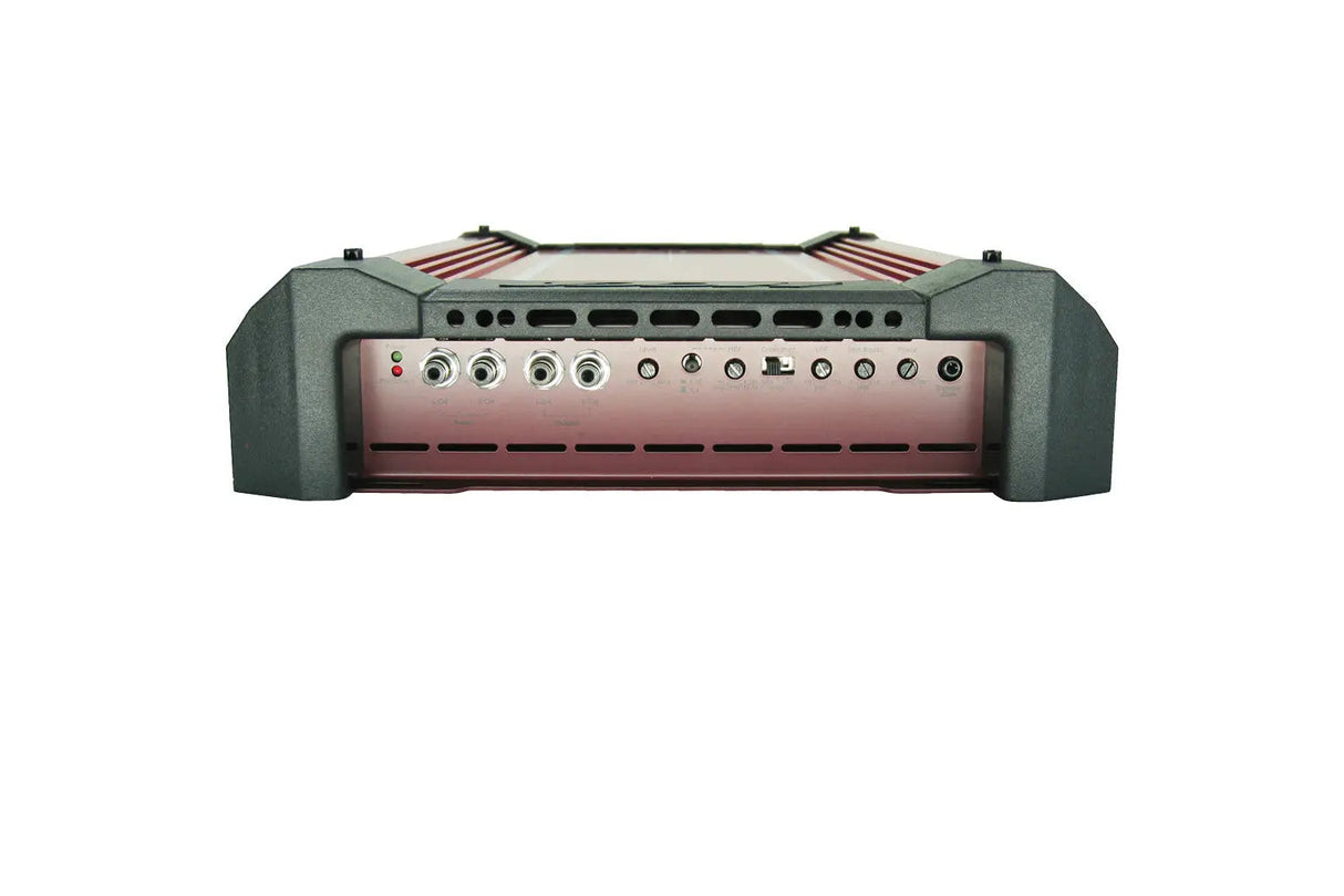 Orion Car Audio HCCA1200.2 - 1200W RMS 2-Channel Class-AB Amplifier
