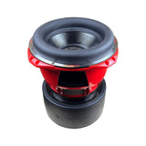HCCA121SPLX - 12 Inch Subwoofer 7500 Watts RMS 1-Ohm DVC - Orion Car Audio