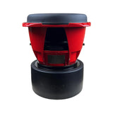 HCCA121SPLX - 12 Inch Subwoofer 7500 Watts RMS 1-Ohm DVC - Orion Car Audio