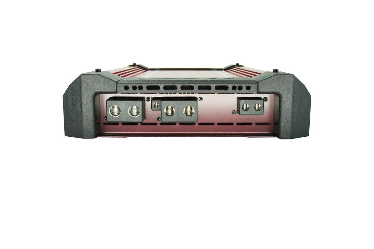Orion Car Audio HCCA12500.1DSPLX - 125000W RMS MONOBLOCK CLASS D AMPLIFIER