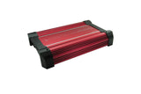 Orion Car Audio HCCA1500.4 - 1500W RMS 4-Channel Class-AB Amplifier