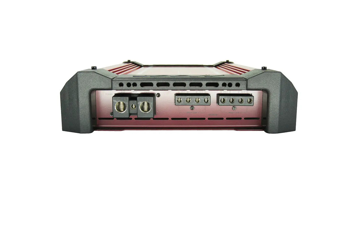 Orion Car Audio HCCA1500.4 - 1500W RMS 4-Channel Class-AB Amplifier