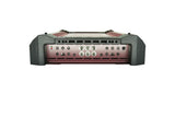 Orion Car Audio HCCA1500.4 - 1500W RMS 4-Channel Class-AB Amplifier