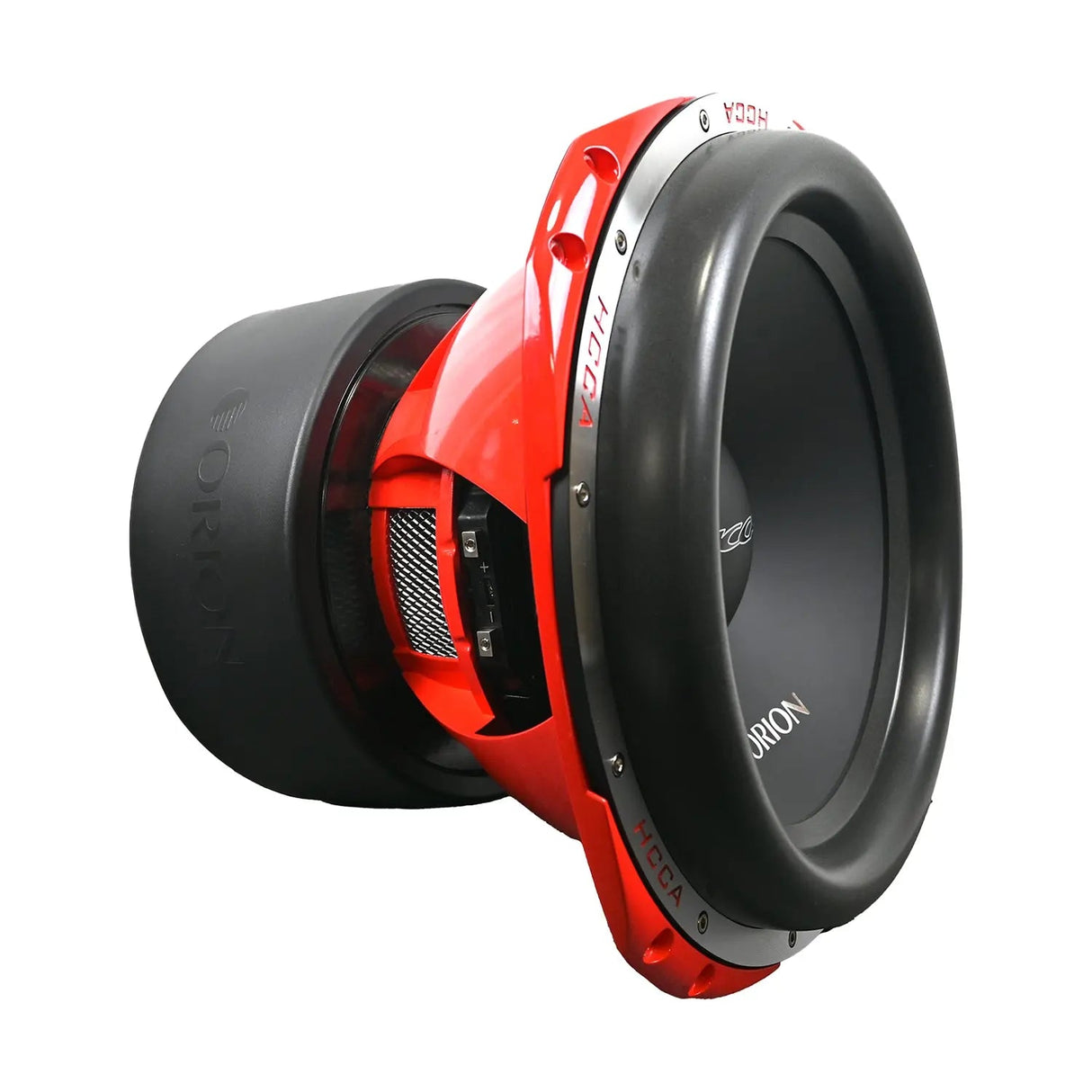 Orion Car Audio HCCA151SPL - 15 Inch Subwoofer 5000 Watts RMS 1-Ohm DVC