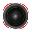 HCCA151SPLX - 15 Inch Subwoofer 7500 Watts RMS 1-Ohm DVC - Orion Car Audio