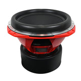 Orion Car Audio HCCA152SPL - 15 Inch Subwoofer 5000 Watts RMS 2-Ohm DVC