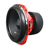 Orion Car Audio HCCA154SPL - 15 Inch Subwoofer 5000 Watts RMS 4-Ohm DVC